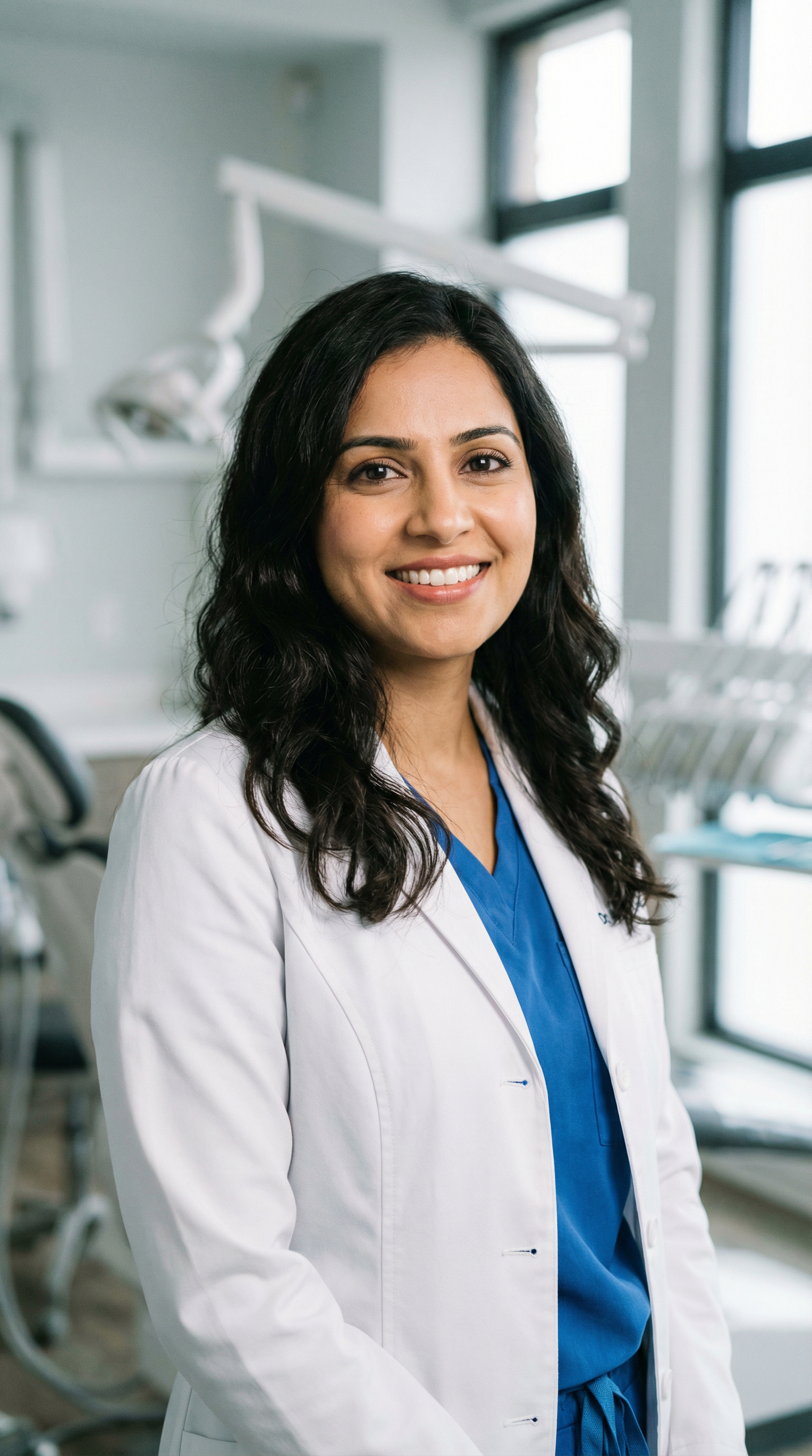 Dr. Harmanpreet Chahal